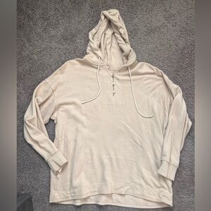 Aerie Oversized Pullover